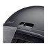 CASCO GRINGO SV MATT BLACK