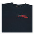 T-SHIRT GLORY TEE BLACK