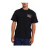 T-SHIRT BUCKLE UP TEE BLACK