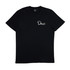 T-SHIRT HEFFERLUMP TEE BLACK