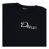 T-SHIRT HEFFERLUMP TEE BLACK