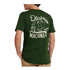 T-SHIRT HEFFERLUMP TEE GREEN