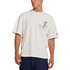T-SHIRT HAUNTOLOGY TEE WHITE