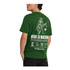 T-SHIRT BOSCOMBE ADDRESS TEE GREEN
