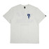 T-SHIRT PISSTIN WHITE