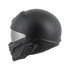 CASCO EXO-COMBAT II MATT BLACK