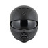 CASCO EXO-COMBAT II MATT BLACK