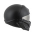 CASCO EXO-COMBAT II MATT BLACK