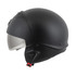 CASCO EXO-COMBAT II MATT BLACK