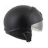 CASCO EXO-COMBAT II MATT BLACK