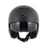 CASCO EXO-COMBAT II MATT BLACK