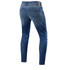 JEANS CARLIN SKINNY MEDIUM BLUE L34 JEANS CARLIN SKINNY MEDIUM BLUE L34