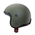CASCO FREERIDE X MATT MILITARY GREEN 29