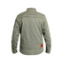 CAMICIA MOTOSHIRT GREEN