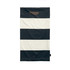 TUBOLARE JAILBIRD BLACK & WHITE
