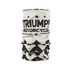 TUBOLARE SEEING STARS BLACK & WHITE