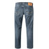JEANS GROVER BIO MEDIUM BLUE MA972P