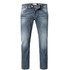 JEANS GROVER BIO MEDIUM BLUE MA972P
