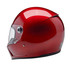 CASCO LANE SPLITTER METALLIC RED