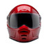 CASCO LANE SPLITTER METALLIC RED
