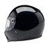 CASCO LANE SPLITTER GLOSS BLACK