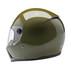 CASCO LANE SPLITTER OLIVE GREEN