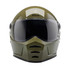CASCO LANE SPLITTER OLIVE GREEN