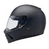CASCO LANE SPLITTER FLAT BLACK
