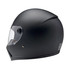CASCO LANE SPLITTER FLAT BLACK