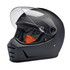 CASCO LANE SPLITTER FLAT BLACK