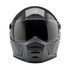 CASCO LANE SPLITTER INERTIA BLACK & GREY