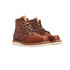 SCARPE MOC TOE COPPER 1907 