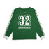 T-SHIRT ROUND UP LS