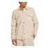 CAMICIA VACAY CORD DIRTY WHITE