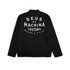 GIACCA WORKSHOP COACH BLACK