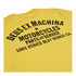 T-SHIRT VENICE ADDRESS SOLAR POWER
