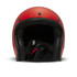 CASCO RETRO RED