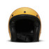 CASCO RETRO YELLOW