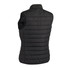 GILET LADY TIPY BLACK