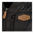 GILET LADY TIPY BLACK
