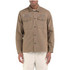 GIACCA CAMICIA REGULAR BEIGE M4129