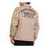 GIACCA BIARRITZ BEIGE