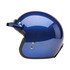 CASCO CUSTOM 500 CARBON SMQ BLU