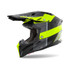 CASCO AVIATOR 3 MONARCH YELLOW MATT
