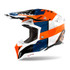 CASCO AVIATOR 3 MONARCH ORANGE MATT