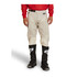PANTALONE MOTO OFF ROAD DIRTY WHITE