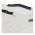 PANTALONE MOTO OFF ROAD DIRTY WHITE