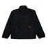 WALLACE SHERPA BLACK