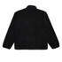 WALLACE SHERPA BLACK
