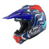 CASCO MX-EVO STREAM BLUE